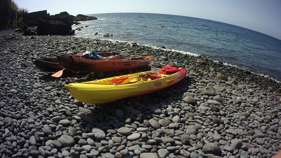 Madeira: Garajau Nature Reserve Kayak and Snorkel Tour - Who Will Enjoy This Tour Most