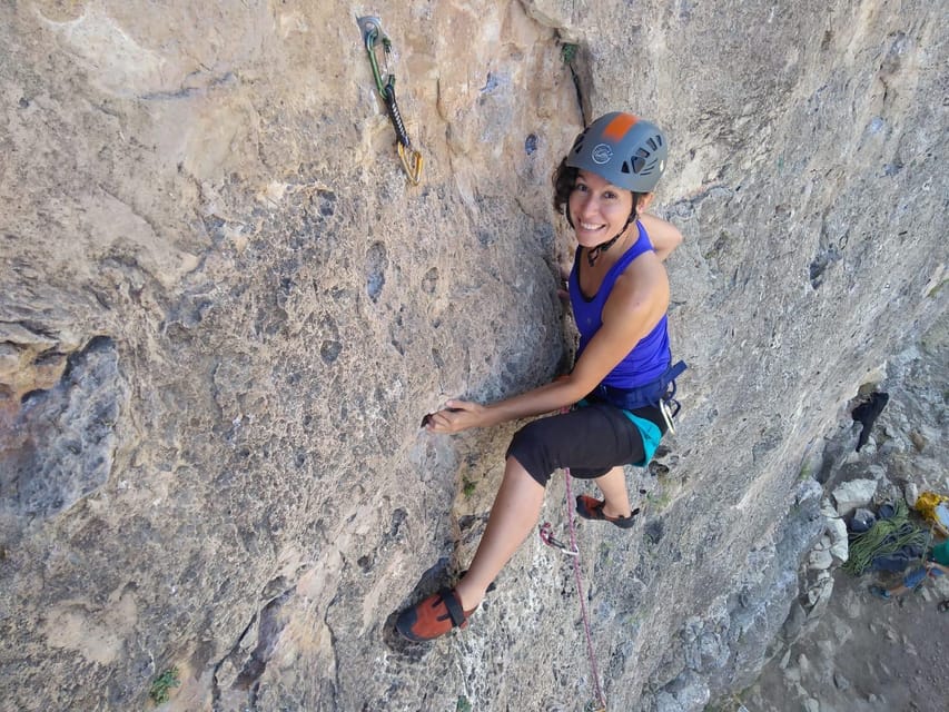 Madrid: Rock Climbing in Pedriza National Park & Transport - Is This Madrid Climbing Day Worth Booking?