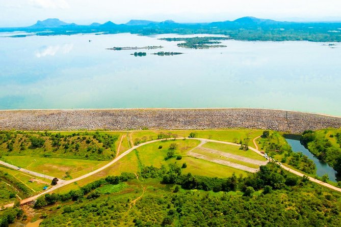 Maduru Oya National Park Private Safari with Naturalist - A strong choice for birdwatchers