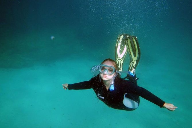 Mallorca: Snorkeling in a Beautiful Nature Reserve - Quick points to know