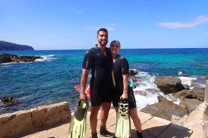 Mallorca: Snorkeling in a Beautiful Nature Reserve - Why the small group matters