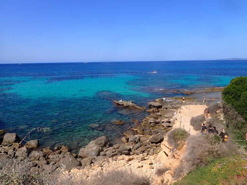 Mallorca: Snorkeling in a Beautiful Nature Reserve - What to bring and how to prepare