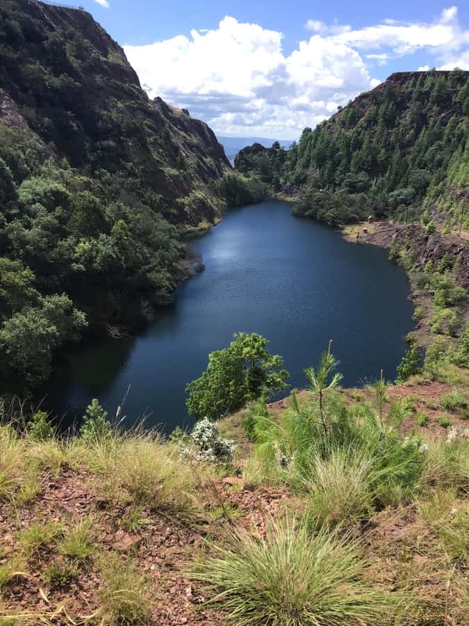 Malolotja National Park Hiking Tour - Starting from KFC in Mbabane