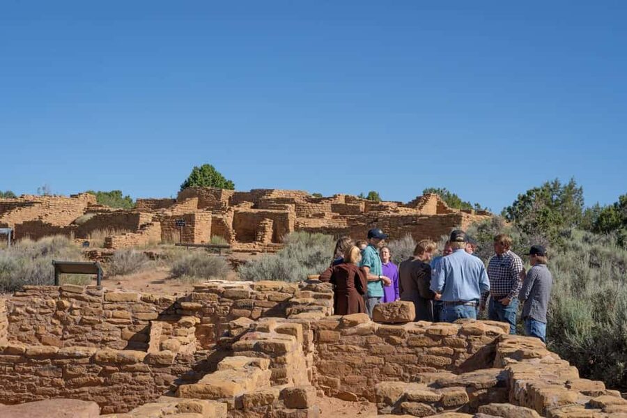Mancos: Mesa Verde National Park Half-Day Tour - Who will get the most from this tour?