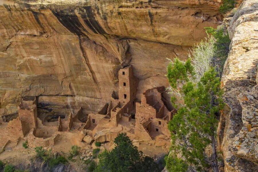 Mancos: Mesa Verde National Park Half-Day Tour - Mesa-top villages reveal the everyday side of Mesa Verde