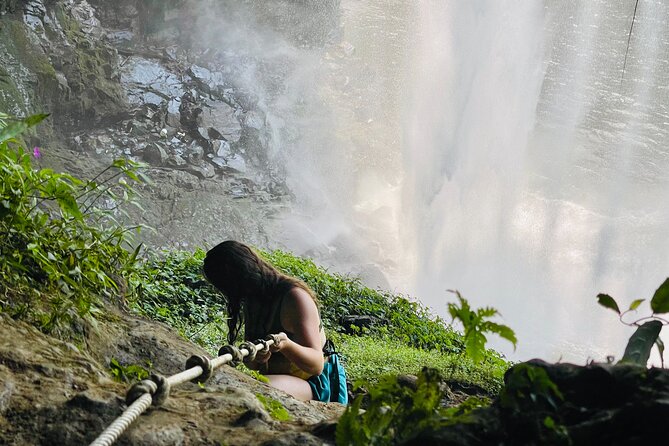 Mang Den and Kon Chu Rang Nature Reserve from Da Nang and Hoi An - Camping or a local home for the night