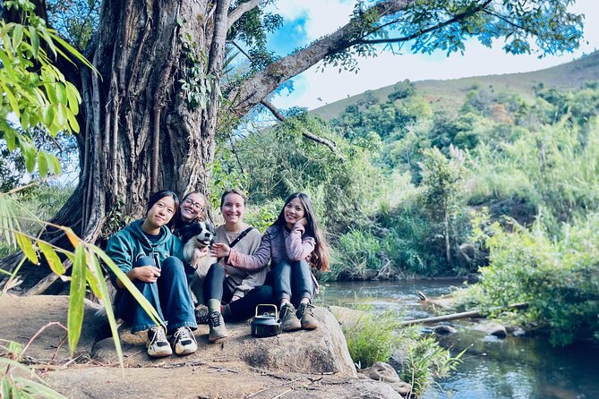 Mang Den and Kon Chu Rang Nature Reserve from Da Nang and Hoi An - The small group changes the experience