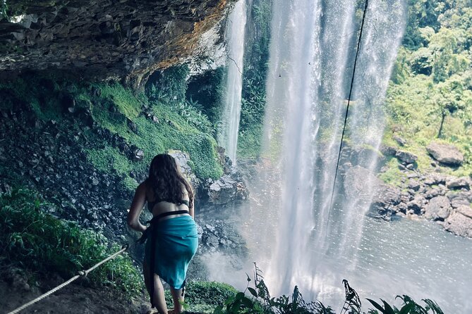 Mang Den and Kon Chu Rang Nature Reserve from Da Nang and Hoi An - Who should book this trip