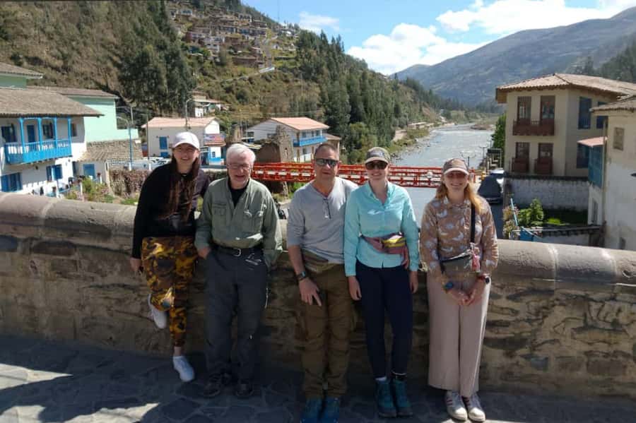 Manu National Park Tours from Cusco 5 Days - Key points before you book