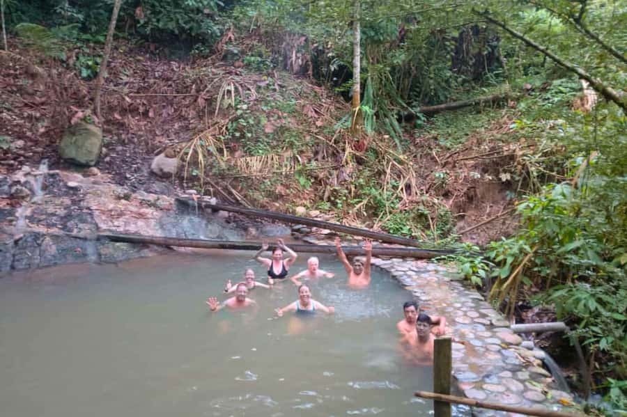 Manu National Park Tours from Cusco 5 Days - What the $673 price really covers