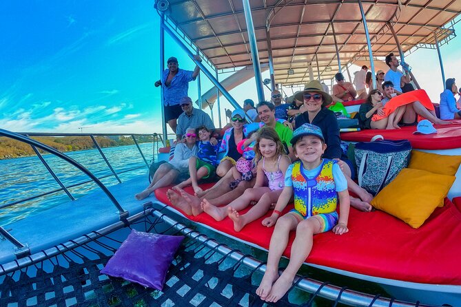 Marietas Islands National Park: Full Day ALL INCLUSIVE Tour - Lunch, shade, music, and the floating fun area