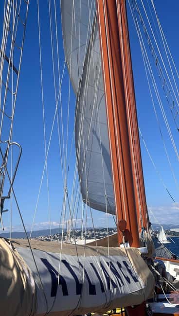 Marseille: Calanques National Park Sailing Cruise with Lunch - Why this cruise works so well for a day in Marseille