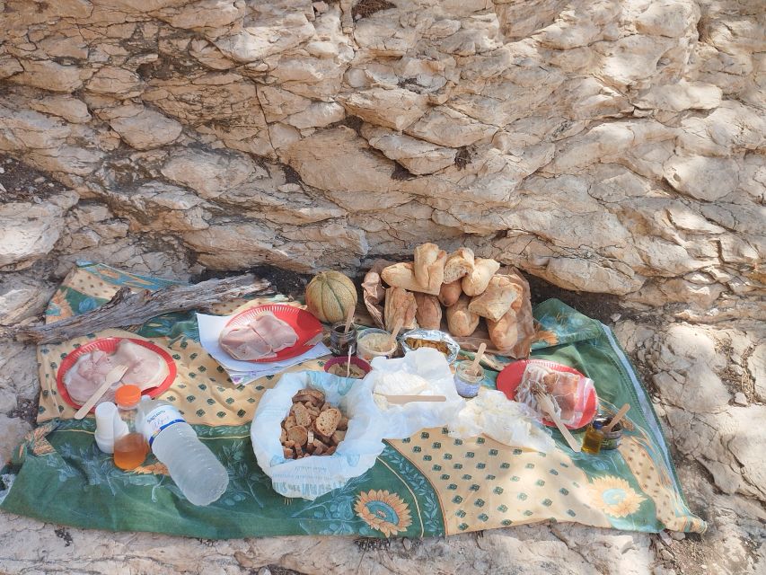 Marseille: Guided Hiking Calanques National Park from Luminy - A local picnic with a Marseille touch