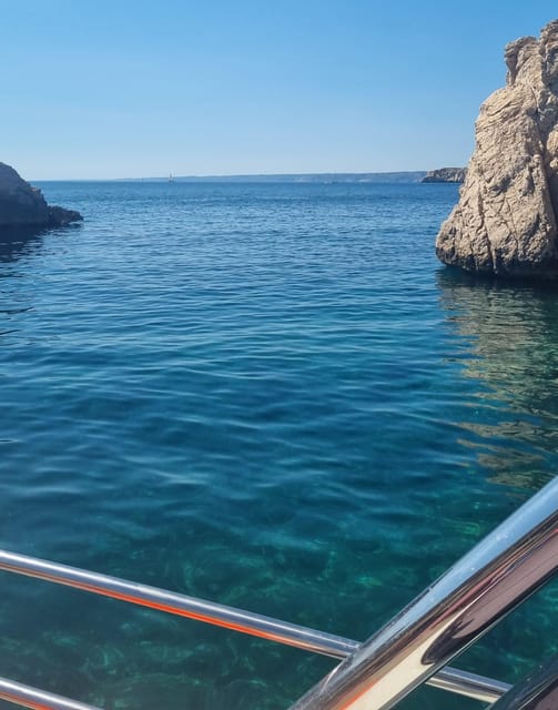 Marseille: Half-Day Boat Tour to the Calanques National Park - Is $100 a fair price?
