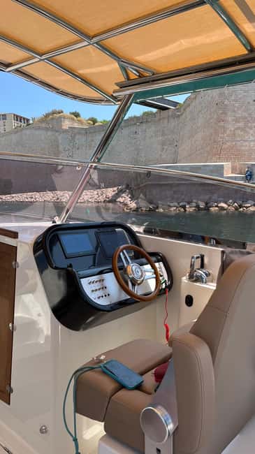 Marseille: Half-Day Boat Tour to the Calanques National Park - Who will enjoy this boat tour most?
