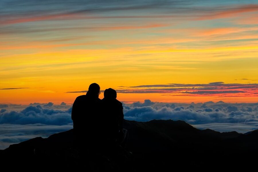 Maui: Haleakala National Park Sunrise Tour - Key points at a glance