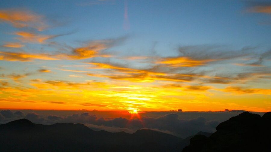 Maui: Haleakala National Park Sunrise Tour - Is $219 a fair price?