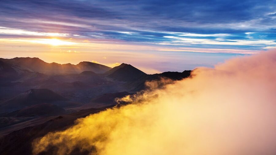 Maui: Haleakala National Park Sunrise Tour - Who should book this Haleakalā sunrise tour?