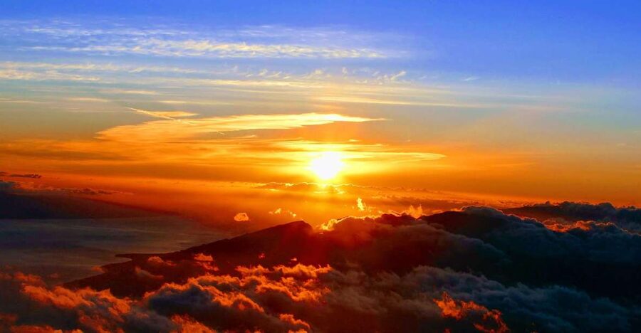 Maui: Haleakala National Park Sunrise Tour - Final call: book it if the sunrise is worth the gamble