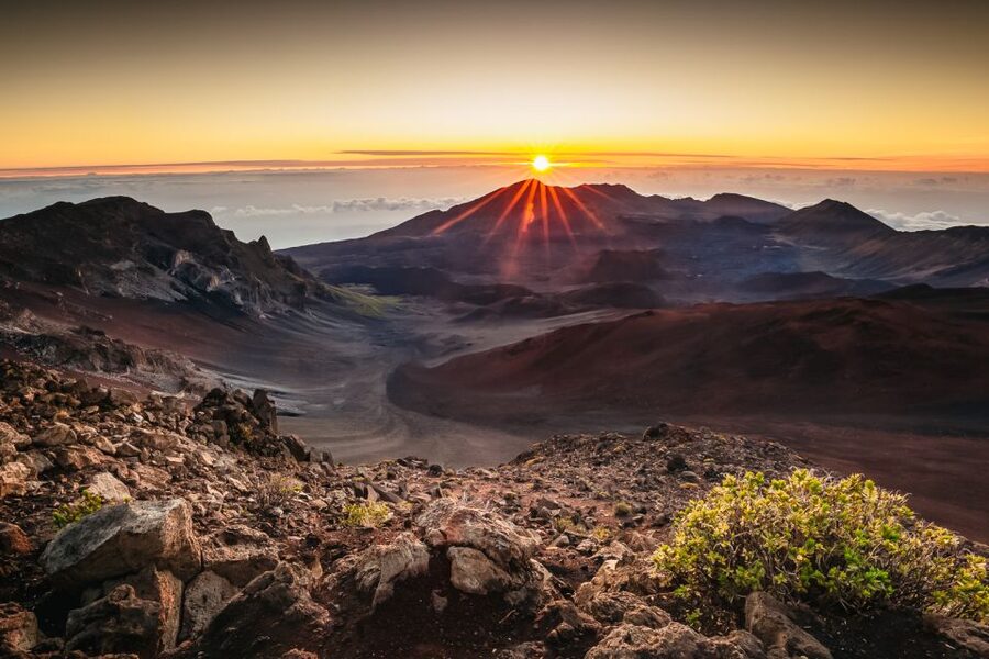 Maui: Sunrise & Breakfast Tour to Haleakala National Park - Key points to know before booking