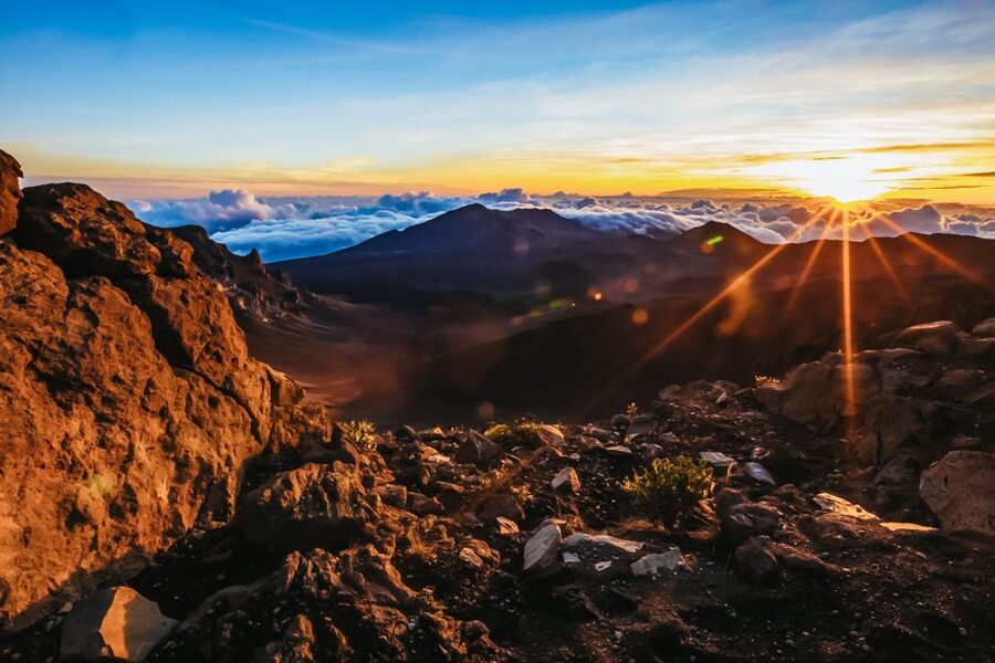 Maui: Sunrise & Breakfast Tour to Haleakala National Park - Should you book it?