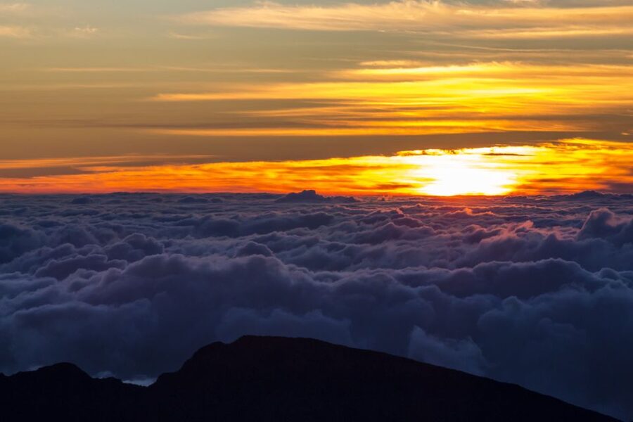 Maui: Sunset & Dinner Tour to Haleakala National Park - Key points to know before booking