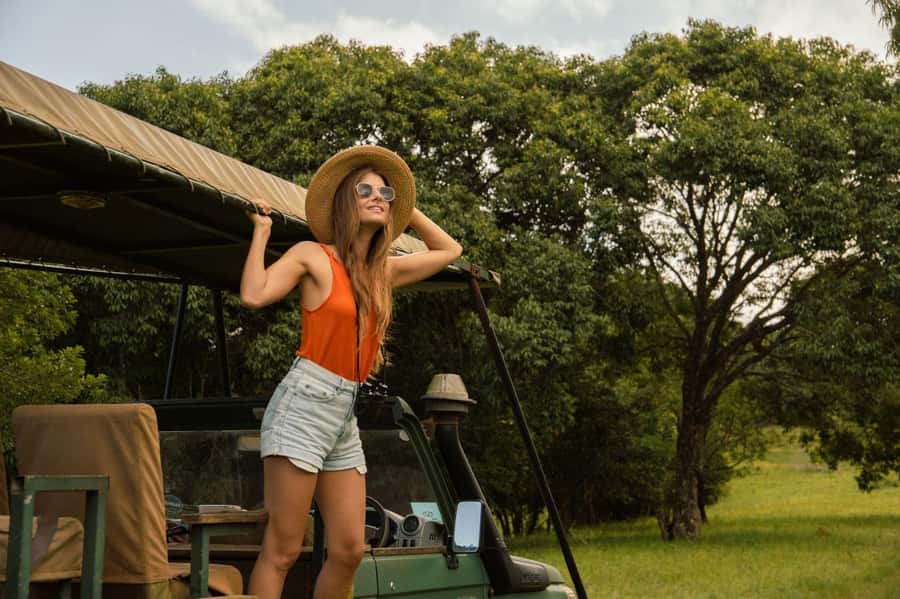 Mauritius: Bel Ombre Nature Reserve 4x4 Safari Adventure - Why Bel Ombre feels different from beachside Mauritius