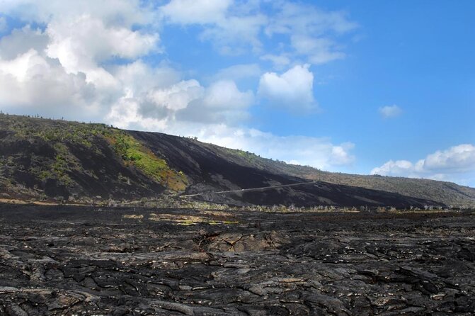 Meet in the park - Private Hawaii Volcanoes National Park Tour - Key points to know before booking