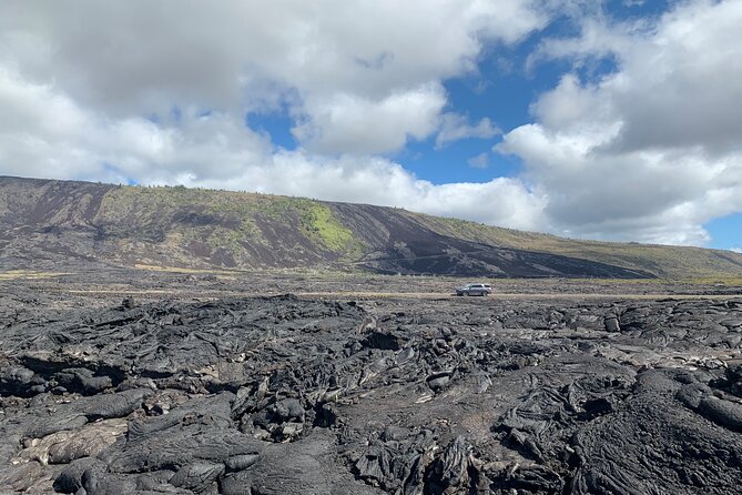 Meet in the park - Private Hawaii Volcanoes National Park Tour - Why a private Hawaii volcano tour can be worth it