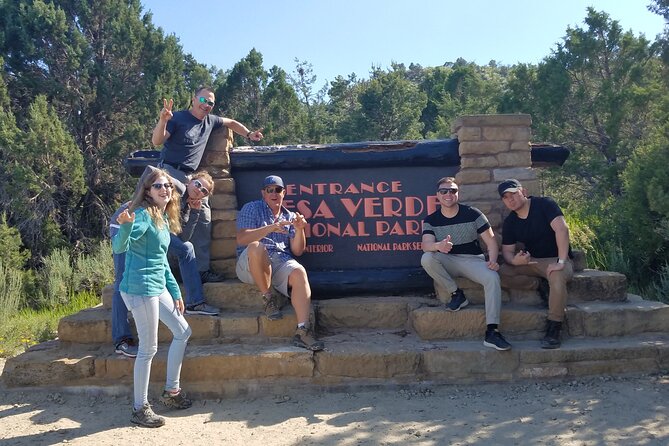 Mesa Verde National Park Half Day Tour - Key points at a glance