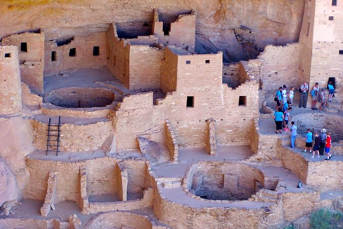 Mesa Verde National Park Half Day Tour - Who should book this half-day visit