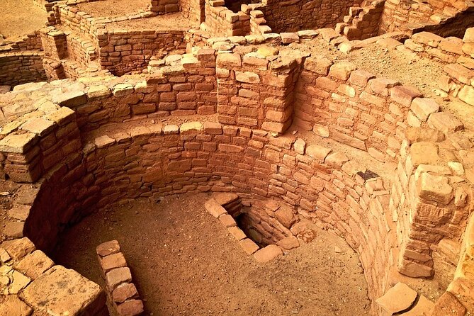 Mesa Verde National Park Half Day Tour - Timing, cancellations, and practical planning