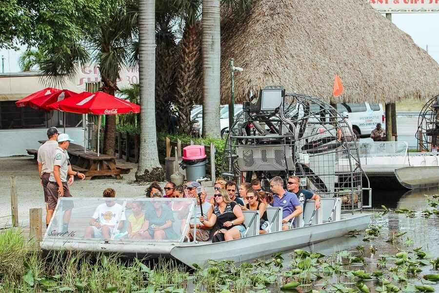 Miami: Everglades National Park Airboat Tour & Wildlife Show - Price, timing, and overall value