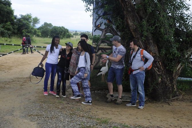 MIKUMI NATIONAL PARK - 3 Days - Meals, comfort, and what to pack