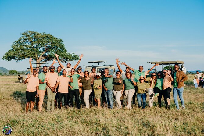 Mikumi National Park And Udzungwa Mountains National Park From Morogoro 2 Days - What the $650 price means