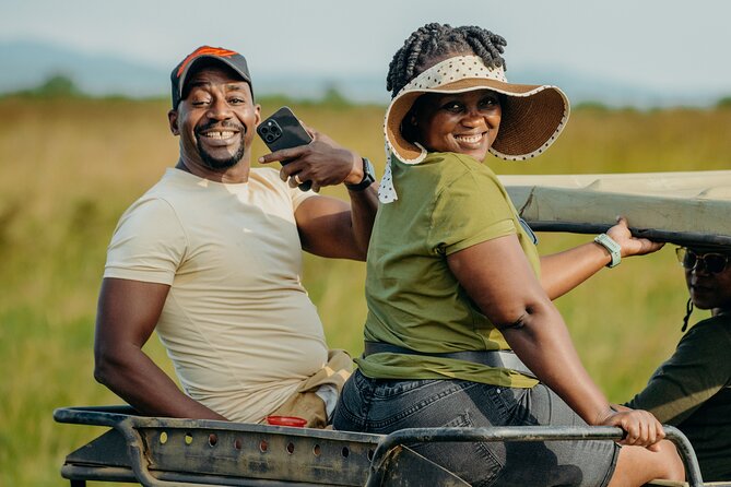 Mikumi National Park And Udzungwa Mountains National Park From Morogoro 2 Days - Should you book the Udzungwa and Mikumi trip?