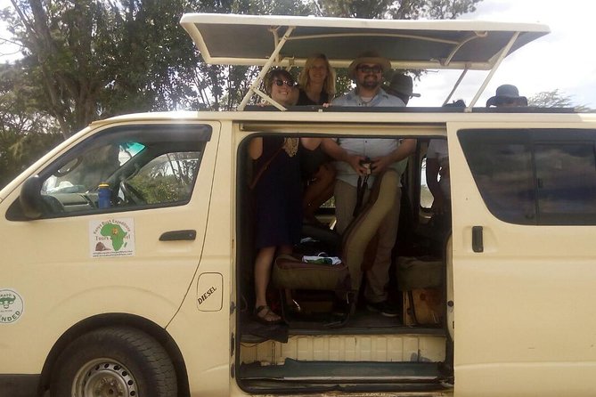 Mikumi national park full day tour from Dar es sallam - Who will enjoy this safari most
