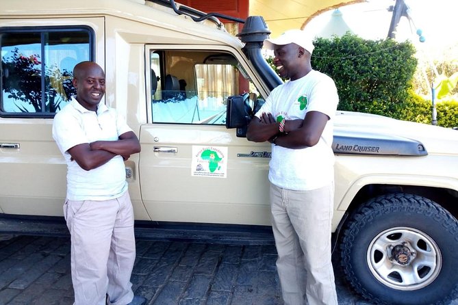 Mikumi national park full day tour from Dar es sallam - Practical details before you book