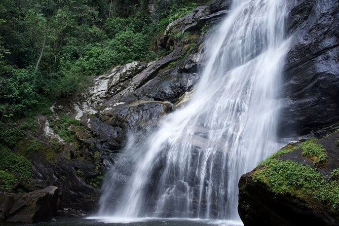Mikumi National Park & Udzungwa Water Falls 3 Days Group Tour - Is $770 a fair price?