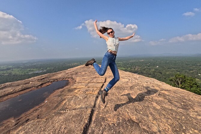 Minneriya National Park halfday Safari - Who should book this safari?