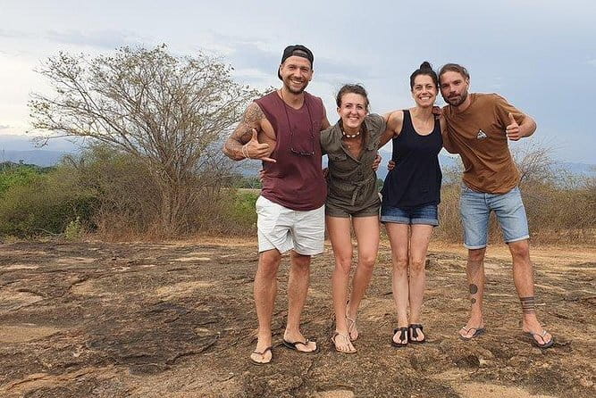 Minneriya National Park Private Safari Tour - Key points at a glance