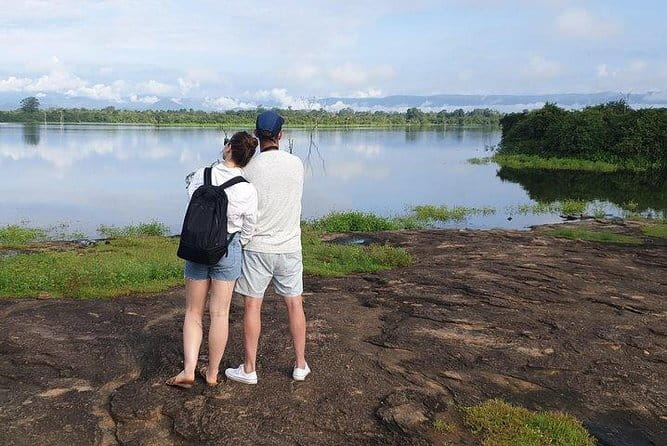 Minneriya National Park Private Safari Tour - Why the private format matters