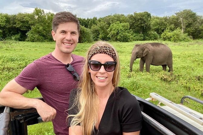 Minneriya National Park Safari - Private Jeep with Hotel Pickup - What the experience does well, and where it falls short