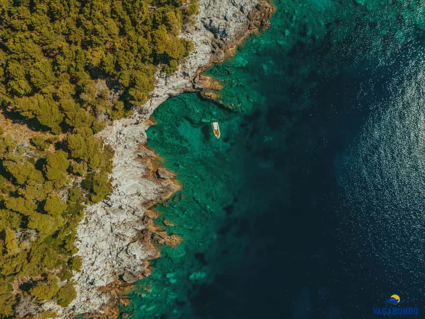 Mljet National Park trip - Pure Nature & Island Escape - Who should book this Mljet day trip
