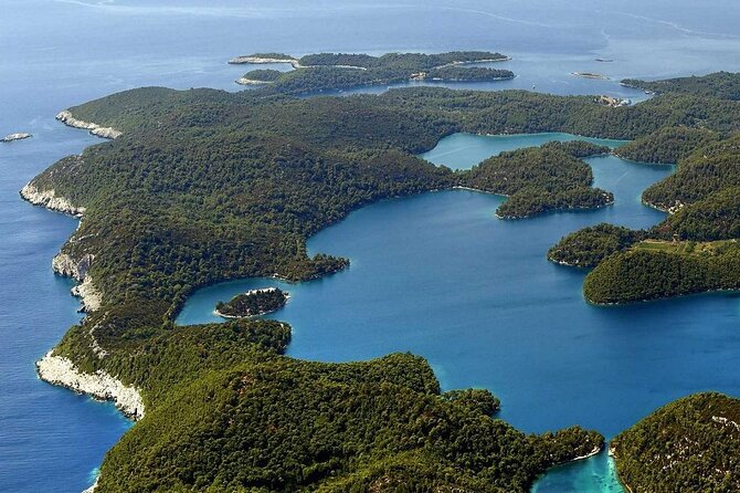 Mljet National Park trip - Pure Nature & Island Escape - Why Mljet makes a better escape than another day in Dubrovnik