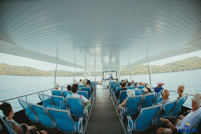 Mljet National Park trip - Pure Nature & Island Escape - Cycling through Mljet National Park