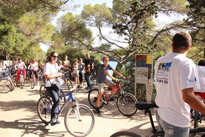 Mljet National Park trip - Pure Nature & Island Escape - A drink on Lopud to finish the day