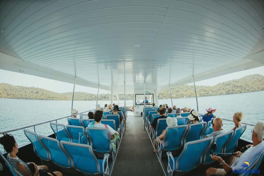 Mljet National Park trip - Pure Nature & Island Escape - Timing, flexibility, and the real length of the day