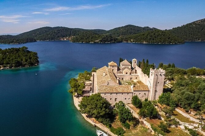 Mljet National Park trip - Pure Nature & Island Escape - Leaving Dubrovnik from Gruž Harbor