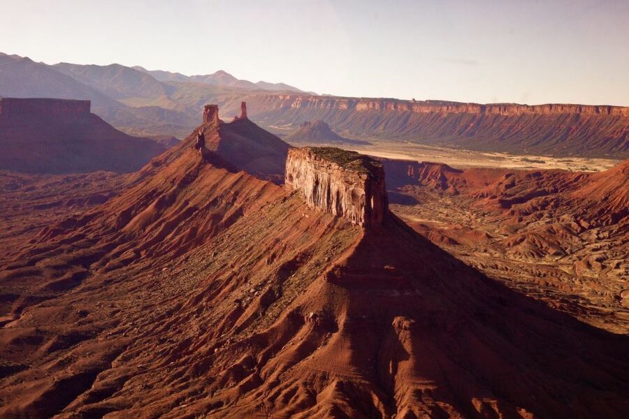 Moab: Arches National Park Airplane Tour - Why see Arches National Park by air?